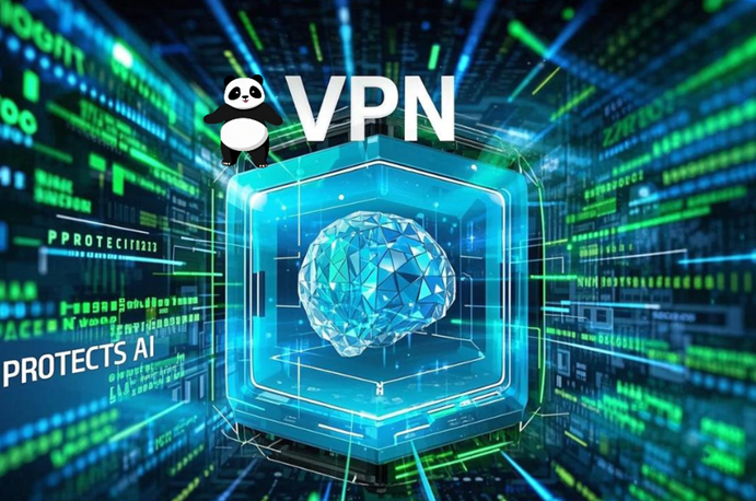 AI & VPNs: Securing Data in the Smart Innovation Era